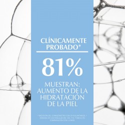 EUCERIN DermatoCLEAN Água Micelar (Hyaluron) 3 em 1 (400ml)