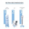 EUCERIN DermatoCLEAN Micellar Water (Hyaluron) 3 in 1 (400ml)