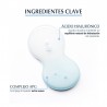 EUCERIN DermatoCLEAN Biphasic Eye Makeup Remover 125ml Ingredients
