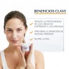 Benefícios do creme de dia antirrugas ativo EUCERIN Q10 para pele seca 50ml