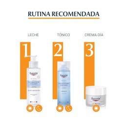 EUCERIN Q10 Creme de Dia Antirrugas Ativo Pele Seca 50ml