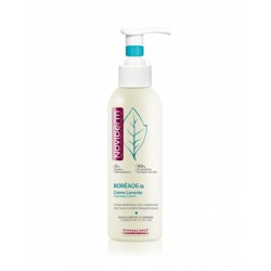 NOVIDERM Boréade CL Reinigungscreme 200ML