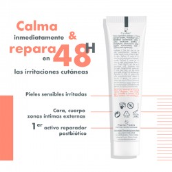 Avène Cicalfate+ Crema Reparadora para irritaciones cutaneas