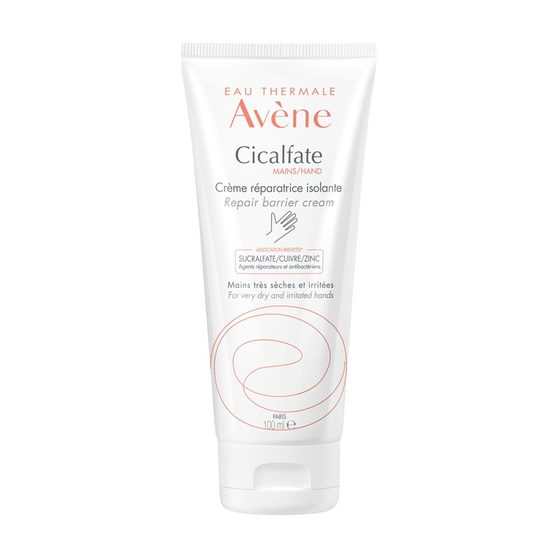 AVENE Cicalfate Reparierende Handcreme 100 ml AVENE Cicalfate Reparierende Handcreme 100 ml
