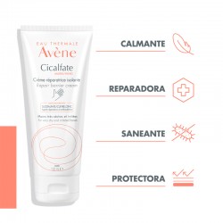 AVENE Cicalfate Crème Réparatrice Mains Apaisante et Protectrice 100 ml