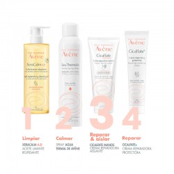 AVENE Cicalfate Reparierende Handcreme Beauty Ritual 100ml