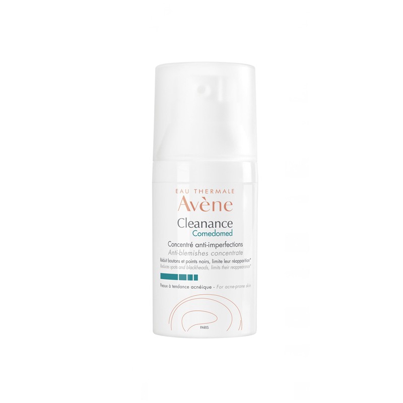 AVENE Cleanance Comedomed Anti-Imperfection Konzentrat 30ml AVENE Cleanance Comedomed Anti-Imperfection Konzentrat 30ml