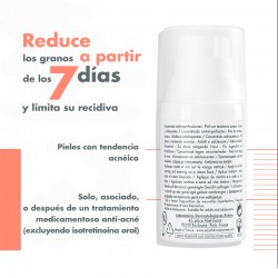 AVENE Cleanance Comedomed Concentrado Anti-Imperfeições Reduz Espinhas 30ml