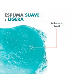 Avène Cleanance Gel de Limpeza Sem Sabão Espuma suave e leve 400 ml