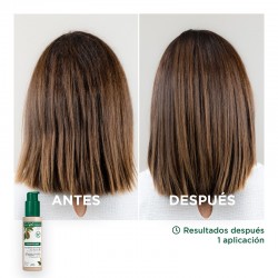 KLORANE Cica-Réparateur Cheveux Secs et Abîmés au Cupuaçu Bio et Acide Hyaluronique 100 ml