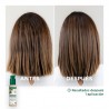 KLORANE Cica-Réparateur Cheveux Secs et Abîmés au Cupuaçu Bio et Acide Hyaluronique 100 ml