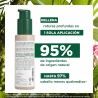 KLORANE Cica-Réparateur Cheveux Secs et Abîmés au Cupuaçu Bio et Acide Hyaluronique 100 ml