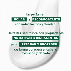 KLORANE Cica-Réparateur Cheveux Secs et Abîmés au Cupuaçu Bio et Acide Hyaluronique 100 ml