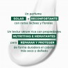 KLORANE Cica-Réparateur Cheveux Secs et Abîmés au Cupuaçu Bio et Acide Hyaluronique 100 ml