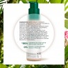 KLORANE Cica-Sérum Réparateur Cheveux Secs et Abîmés au Cupuaçu Bio et Acide Hyaluronique 100 ml