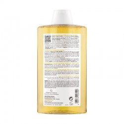 KLORANE Chamomile Shampoo with Golden Reflections 400 ml