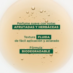 KLORANE Shampoo alla Camomilla con Riflessi Dorati 200ml