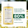 KLORANE Shampoing Camomille Reflets Dorés 200 ml