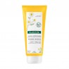 KLORANE Après-shampooing à la camomille illumine les cheveux blonds 200 ml