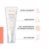 AVENE Tolerance Control Creme Reparador Calmante 98% ingredientes naturais 40ml