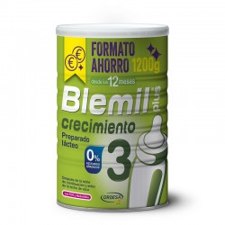 BLEMIL 3 Growth Dairy Preparation 1200g
