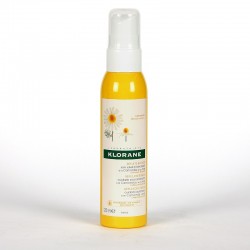 KLORANE Solar Aufhellende Kamille 100ml