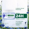 KLORANE Gel Crème à l'Eau de Bleuet 50 ml