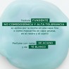 KLORANE Bain Hydratant Nuit Bleuet 50 ml