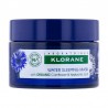 KLORANE Bain Hydratant Nuit Bleuet 50 ml