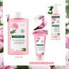 KLORANE Après-Shampooing Pivoine 150 ml