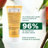 KLORANE Baume Conditionnant Mangue pour Cheveux Secs 200 ml