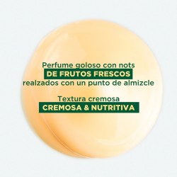 KLORANE Mango Bálsamo Condicionador para Cabelo Seco 200ml