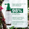 KLORANE Siero Anticaduta Chinino e Stella Alpina BIO 100ml