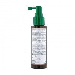 KLORANE Anti-Haarausfall-Serum Chinin & Edelweiß BIO 100ml