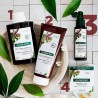 KLORANE Siero Anticaduta Chinino e Stella Alpina BIO 100ml