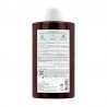 KLORANE Shampoing Quinine 400 ml