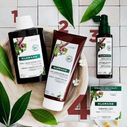 KLORANE Keratincaps Haar 30 Kapseln