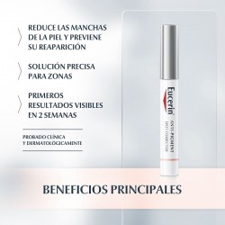 EUCERIN Anti-Pigment Stick Corrector 5ml Benefícios