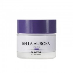 BELLA AURORA K-Alma Anti-Aging Nacht-Reparaturcreme 50ml