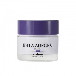 BELLA AURORA K-Alma Crème Réparatrice Anti-Âge Nuit 50 ml