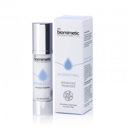 BIOMIMETIC Advanced Treatment Hidratante 50ml