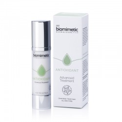 BIOMIMETIC Advanced Antioxidant Treatment 50ml