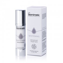 BIOMIMETIC Advanced Depigmenting Treatment Cream 50ml