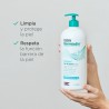 ISDIN GERMISDIN Original Gel de Banho Sem Sabão 1L