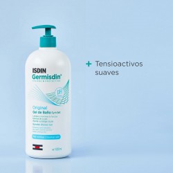 ISDIN GERMISDIN Original Soap-Free Bath Gel 1L