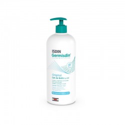 ISDIN GERMISDIN Original Gel de Banho Sem Sabão 500ml