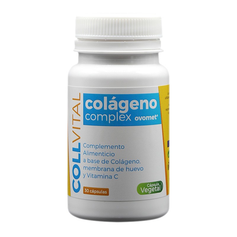 COLLVITAL Collagen Complex 30 Caps COLLVITAL Collagen Complex 30 Caps