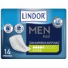 LINDOR Men Pad Super 5 Gocce 14 unità