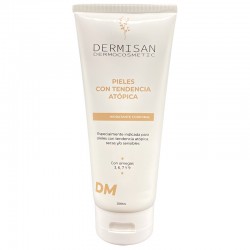 DERMISAN Atopic Skin Cream 200ml