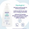 NENUCO Sensitive Lotion Hydratante Bébé pH-friendly 400 ml